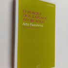 Arto Paasilinna : O bosque dos raposos aforcados : ouro, ... - pikkukuva 1