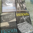 4 X Stephen Booth - pikkukuva 2