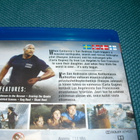 SAN ANDREAS (Dwayne Johnson) BD*** - pikkukuva 3
