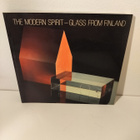 The modern spirit- Glass from Finland - pikkukuva 1
