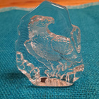 Kotka, lasiteos 8 cm - pikkukuva 1