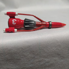 Thunderbird raketti - pikkukuva 2