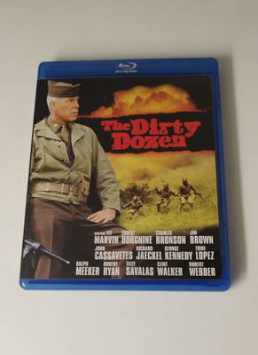 The Dirty Dozen