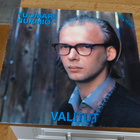 Tuomari Nurmio Valitut LP - pikkukuva 1