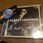ALBERT JÄRVINEN - LET IT ROLL UUSI 2CD + (tw) - pikkukuva 1