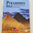 Muinaiset Kulttuurit 3 – Pyramidien maa: Muinaisen Egyptin s - pikkukuva 1