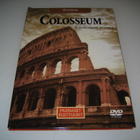 Muinaiset Kulttuurit Osa 7: Colosseum **DVD** - pikkukuva 1