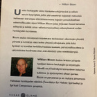 WILLIAM BLOOM: UUDEN HENKISYYDEN VOIMA - pikkukuva 2