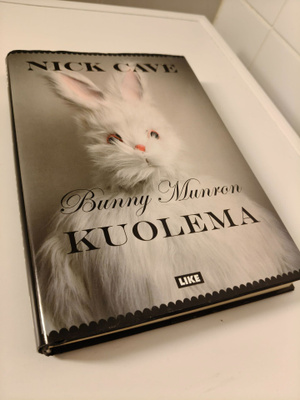 Nick Cave: Bunny Munron kuolema