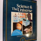 Science and the Universe - pikkukuva 1