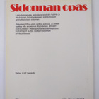 Hilkka Kontio : Sidonnan opas - pikkukuva 2