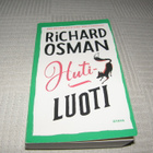 Richard Osman Hutiluoti -pok - pikkukuva 1