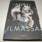 Antti Rönkä Jalat ilmassa -sid - pikkukuva 1
