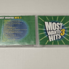 Most Wanted Hits 3 CD - pikkukuva 1
