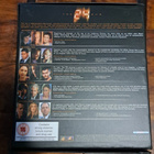 24 TV-sarja kaudet 1-5 DVD boksi - pikkukuva 2