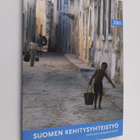 Suomen kehitysyhteistyö 2001 - pikkukuva 1