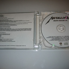 Metallica - Death Magnetic (CD) - pikkukuva 3