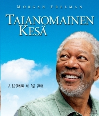 Taianomainen Kesä  -   (Blu-ray)