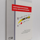 Tapani Savolainen ym. : Liiketoimintaprosessien luova vir... - pikkukuva 1