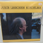 Juice Leskinen – Kokoelma LP - pikkukuva 1