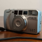 Minolta Zoom 130C - pikkukuva 1