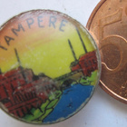 VANHA Ruuvimerkki Tampere - pikkukuva 1