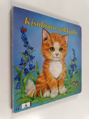 Ray Cresswell : Kisuliinin seikkailu