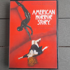 DVD: American Horror Story - 1 Kausi, 4xDVD (2011) - pikkukuva 1