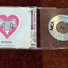 TRANSVISION VAMP - I WANT YOUR LOVE - CD SINGLE - pikkukuva 2