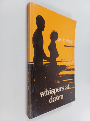 Gerald Kithinji : Whispers at dawn
