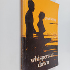 Gerald Kithinji : Whispers at dawn - pikkukuva 1