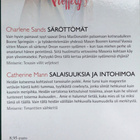 Viettelys: Säröttömät / Salaisuuksia ja intohimoa - pikkukuva 3