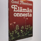 Saul Nieminen : Elämän onnesta - pikkukuva 1
