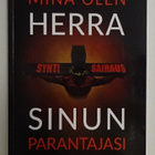 k, Jarno Piipponen - Minä olen Herra, sinun parantajasi - pikkukuva 1