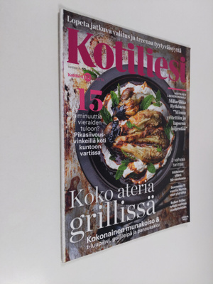 Kotiliesi 12/2022
