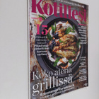 Kotiliesi 12/2022 - pikkukuva 1