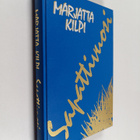 Marjatta Kilpi : Sapattivuosi - pikkukuva 1