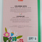 Helen Dardik ym. : Coloring Is A Form of Happiness - pikkukuva 2
