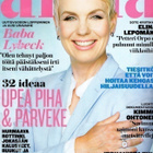 Anna n:o 17 2018 Baba Lybeck. Elina Lepomäki. Kimmo Ohtonen. - pikkukuva 1