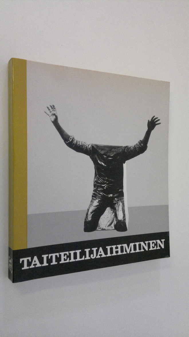 Totte Mannes : Espanjalaisia kuvia : taiteilijaihminen