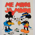 Walt Disney : Me Mikki ja Minni - pikkukuva 2