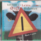 TOHTORI & HERRA ÖRFF DALEROZE - pikkukuva 1