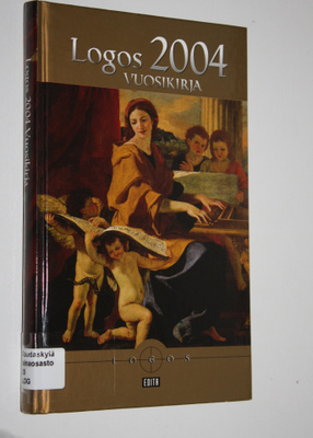 Logos 2004 : vuosikirja