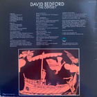 David Bedford - Odyssey LP - pikkukuva 2