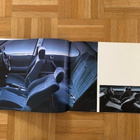 Esite Honda Accord noin vuodelta 1987 - 1988 - pikkukuva 5