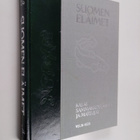 Suomen eläimet 3 : Kalat, sammakkoeläimet ja matelijat - pikkukuva 1