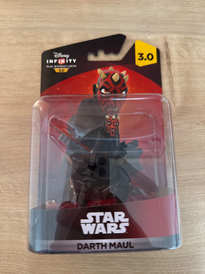 Darth Maul
