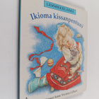 Anne Yvonne Gilbert : Ikioma kissanpentuni - pikkukuva 1