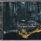 Various - Korpirastas - Einari Vuorelan Lauluja (CD, Album) - pikkukuva 1