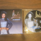 Linda: No Goodbyes CDS - pikkukuva 1